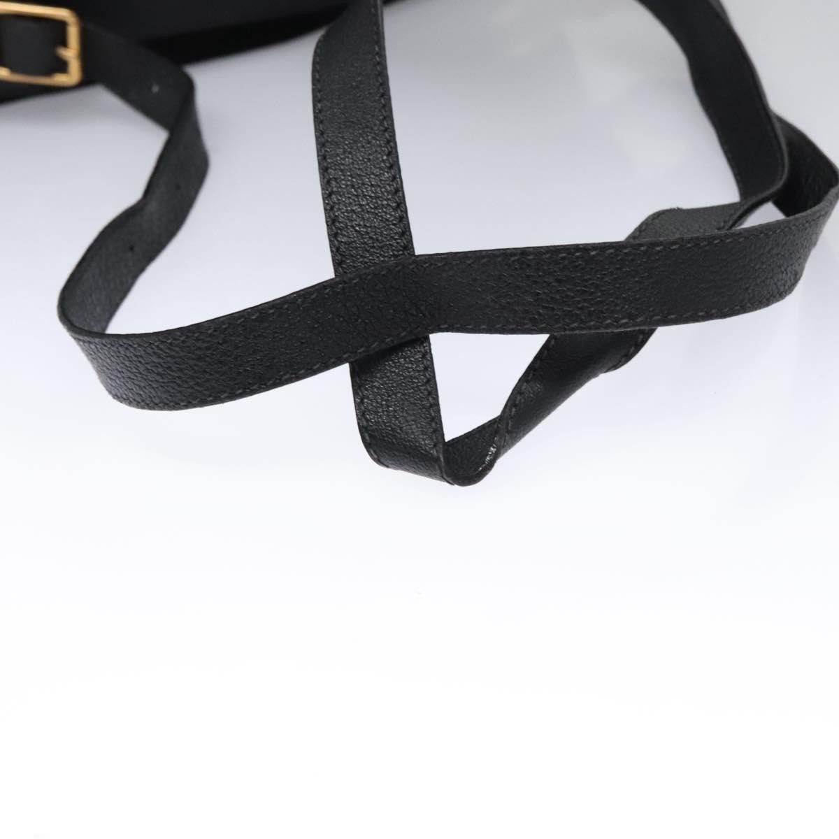 Gucci Gucci Bamboo backpack Size ONE SIZE - 11 Thumbnail