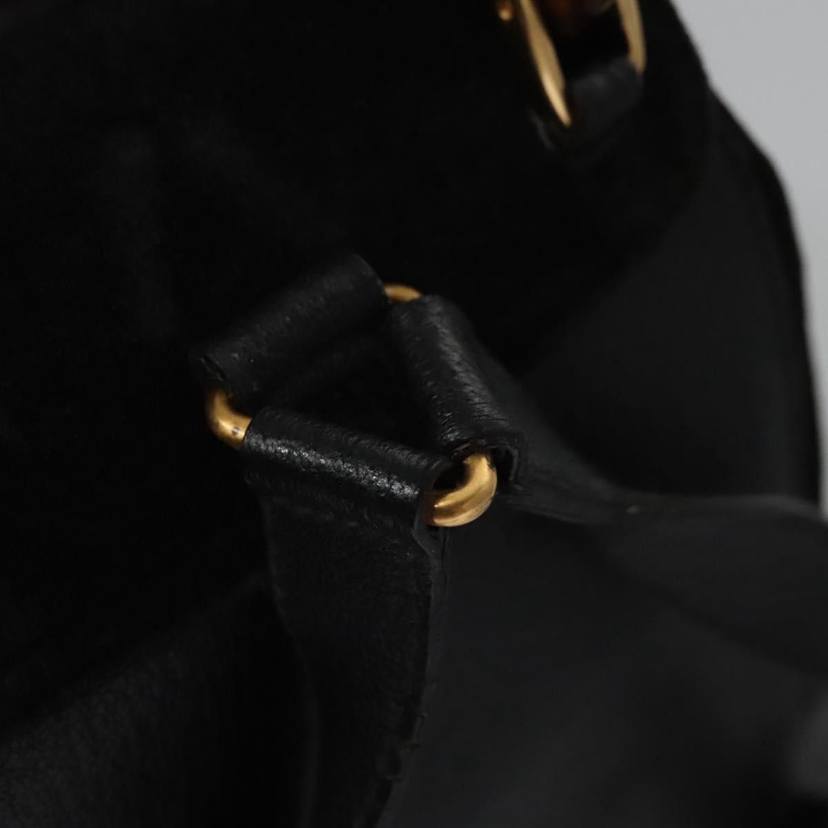 Gucci Gucci Bamboo backpack Size ONE SIZE - 9 Thumbnail