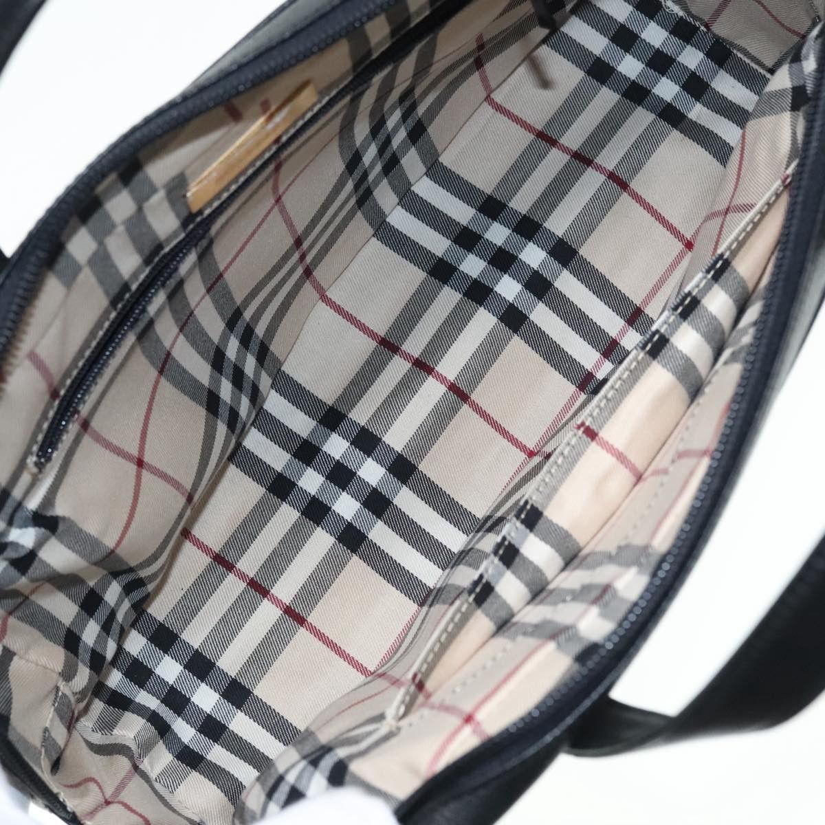 Burberry Burberry handbag Size ONE SIZE - 12 Thumbnail