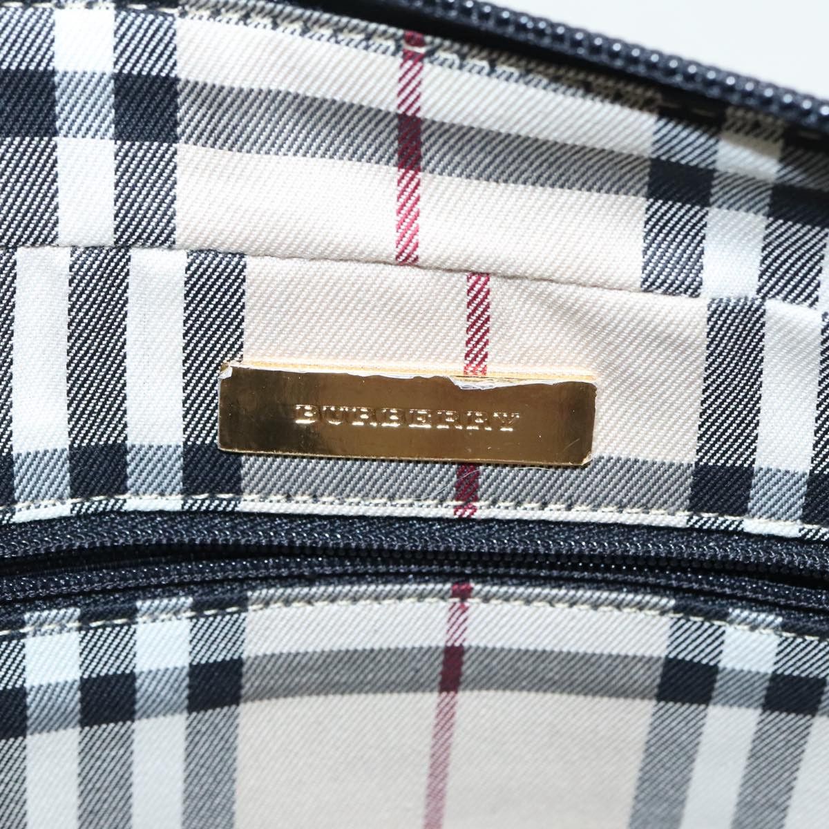 Burberry Burberry handbag Size ONE SIZE - 13 Thumbnail
