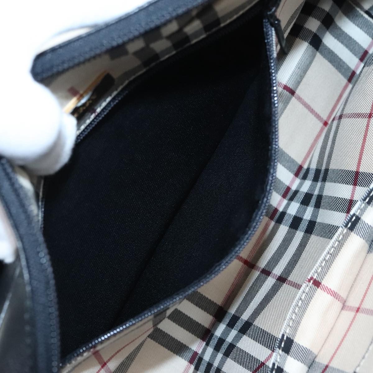 Burberry Burberry handbag Size ONE SIZE - 22 Thumbnail