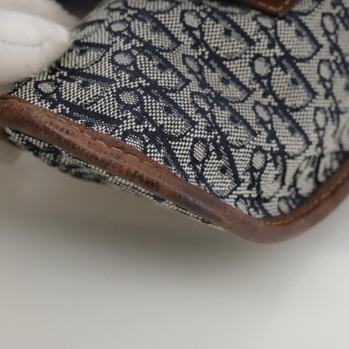 Dior Dior Trotteur clutch Size ONE SIZE - 10 Thumbnail
