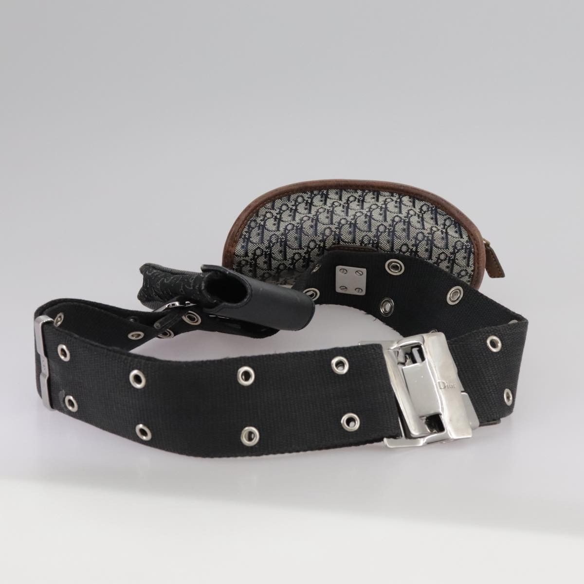 Dior Dior Trotteur clutch Size ONE SIZE - 6 Thumbnail