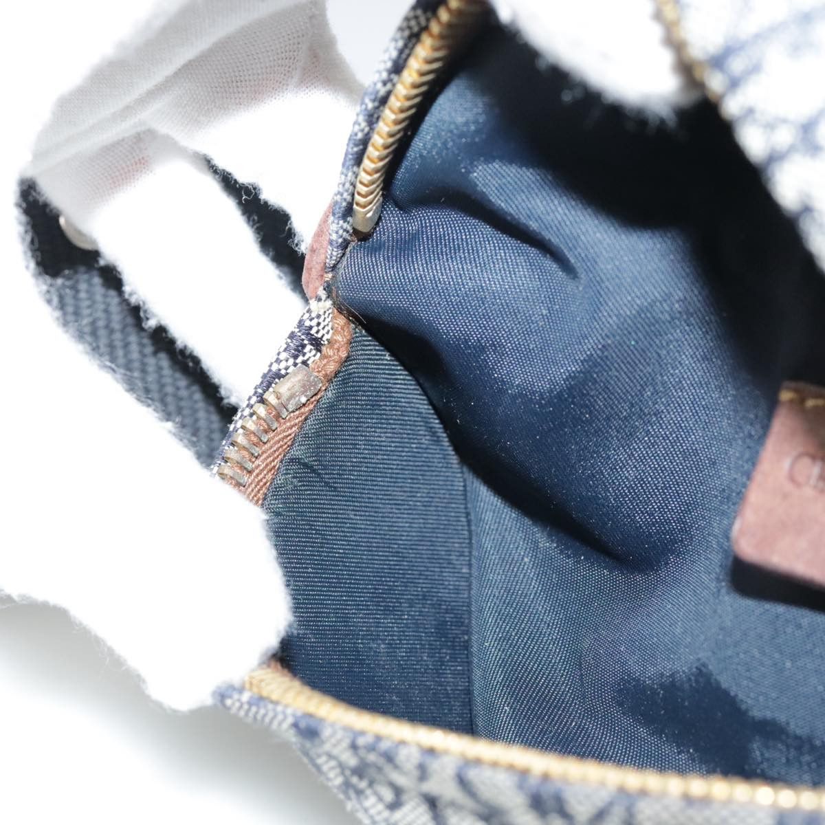 Dior Dior Trotteur clutch Size ONE SIZE - 25 Thumbnail