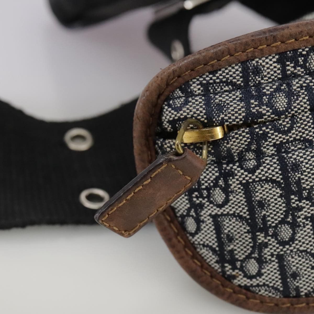Dior Dior Trotteur clutch Size ONE SIZE - 14 Thumbnail