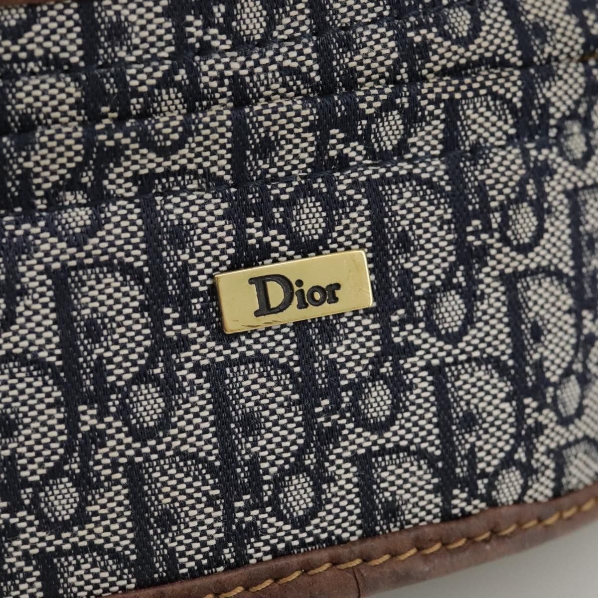 Dior Dior Trotteur clutch Size ONE SIZE - 13 Thumbnail