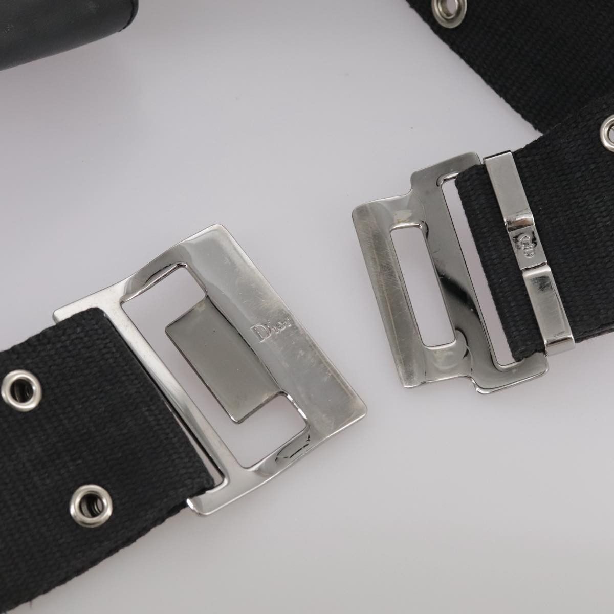 Dior Dior Trotteur clutch Size ONE SIZE - 15 Thumbnail