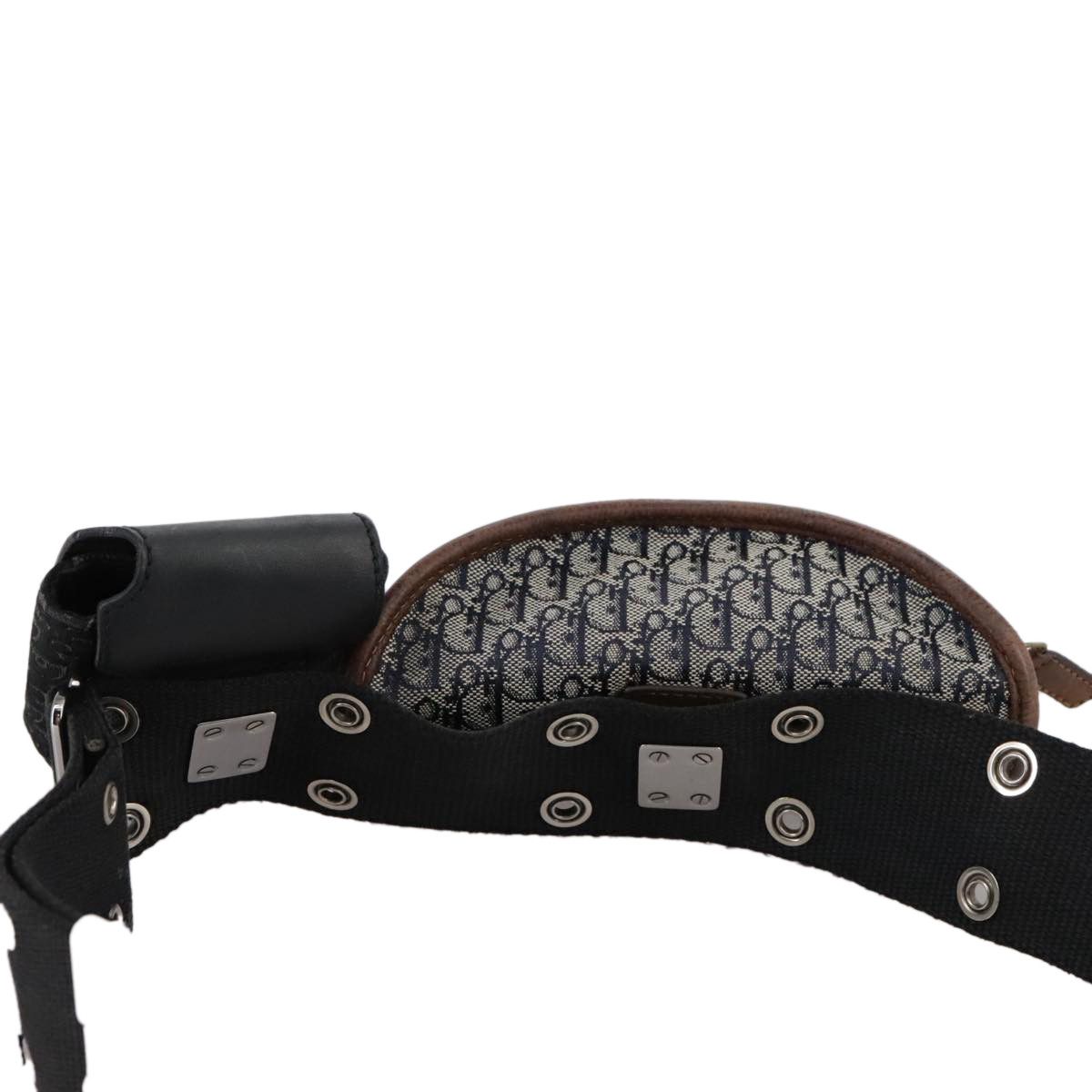 Dior Dior Trotteur clutch Size ONE SIZE - 2 Thumbnail
