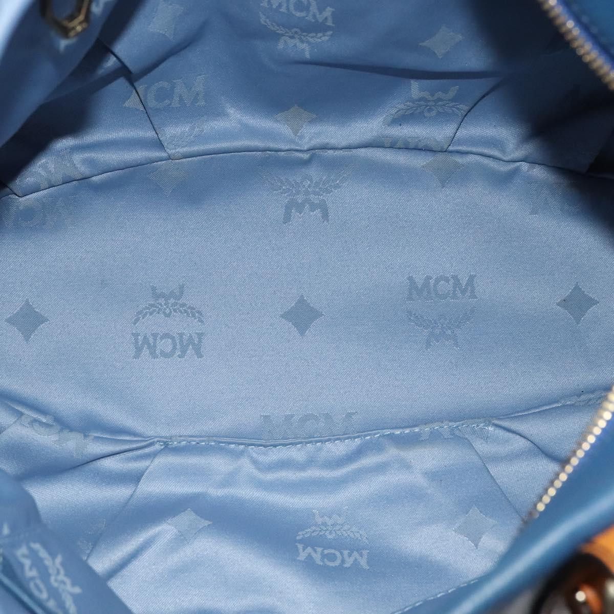 MCM MCM tote Size ONE SIZE - 7 Thumbnail