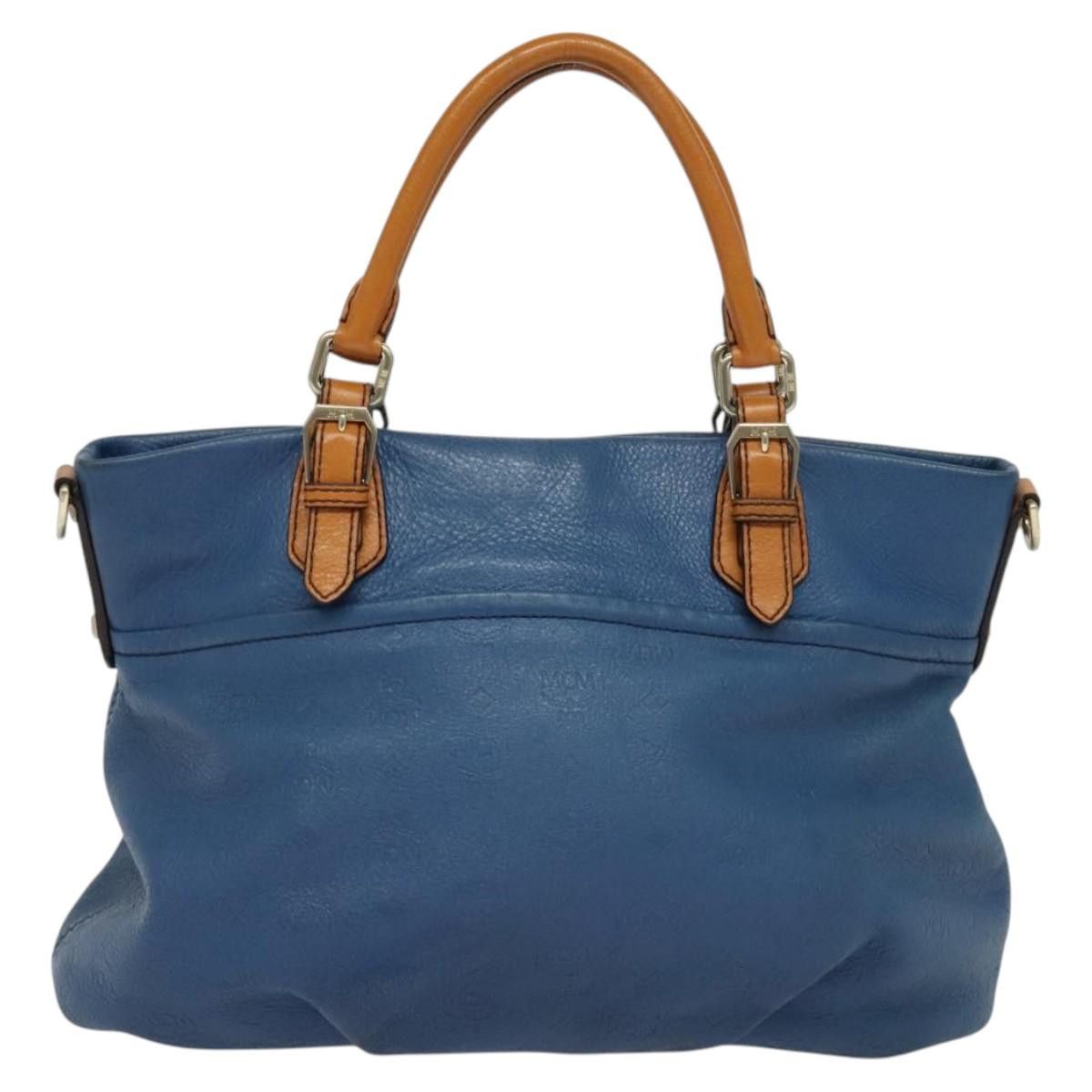 MCM MCM tote Size ONE SIZE - 2 Thumbnail