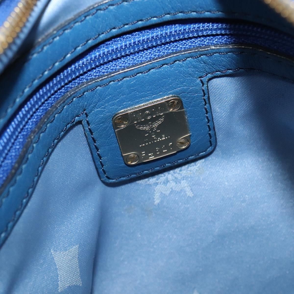 MCM MCM tote Size ONE SIZE - 9 Thumbnail