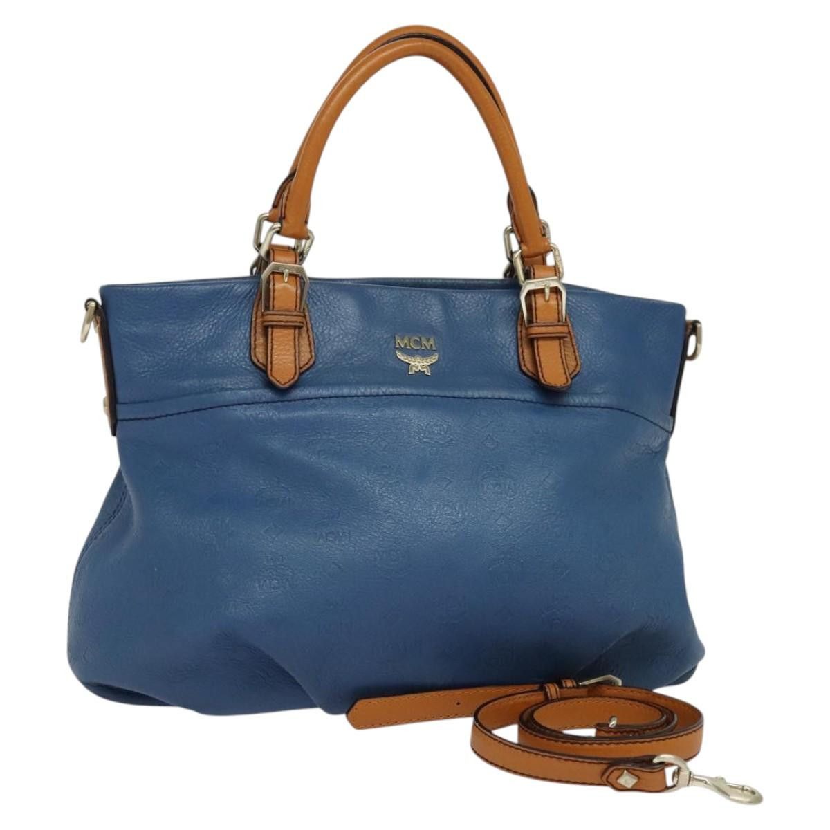 MCM MCM tote Size ONE SIZE - 17 Thumbnail