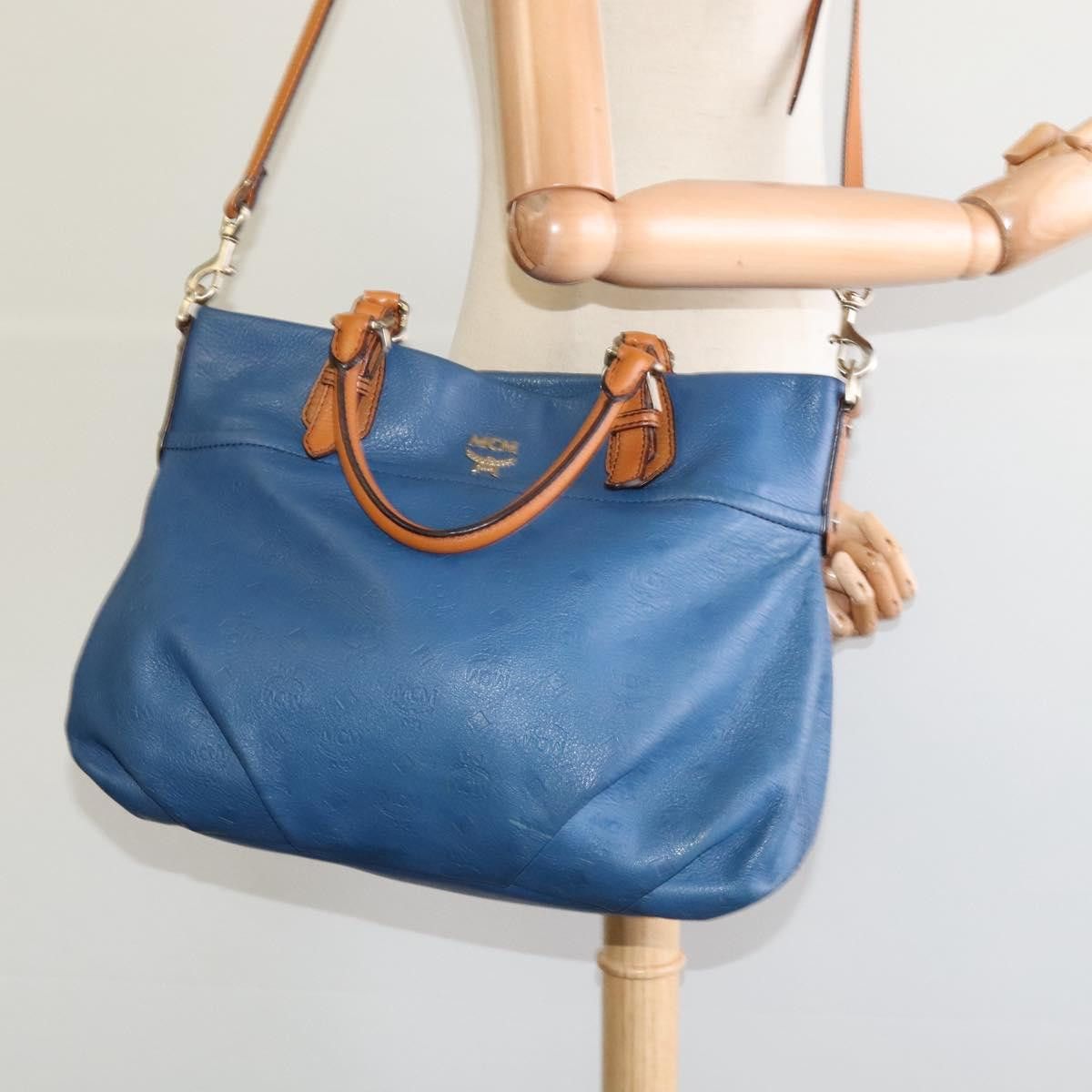 MCM MCM tote Size ONE SIZE - 12 Thumbnail