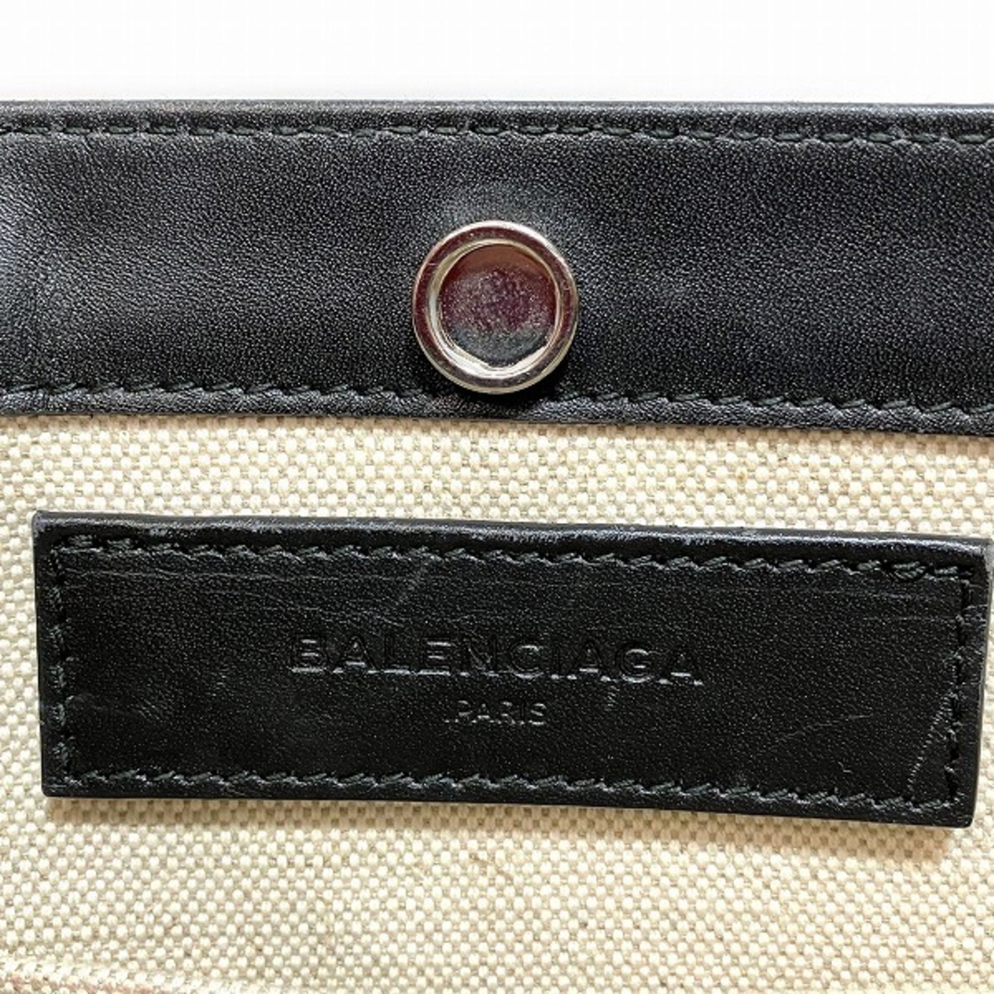 Balenciaga Balenciaga Navy pouch shoulder Size ONE SIZE - 4 Thumbnail