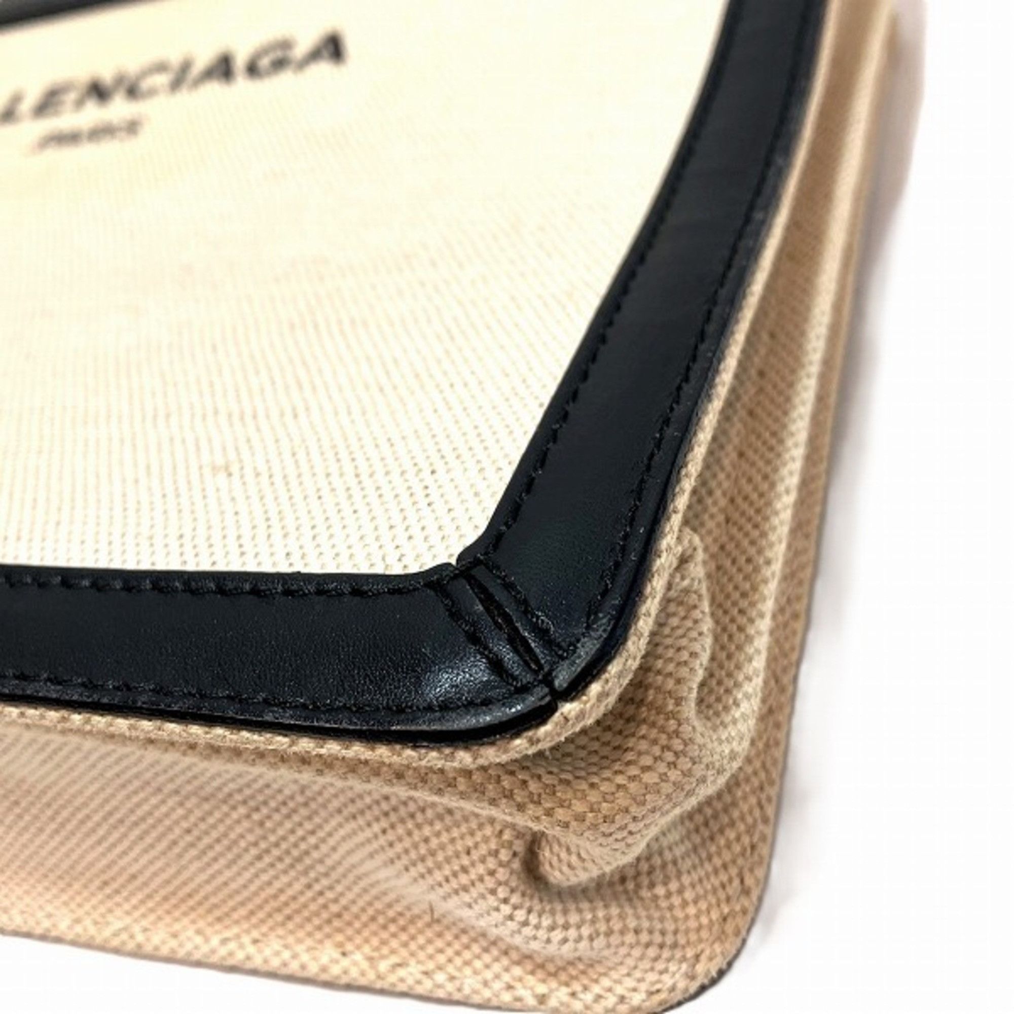 Balenciaga Balenciaga Navy pouch shoulder Size ONE SIZE - 3 Thumbnail