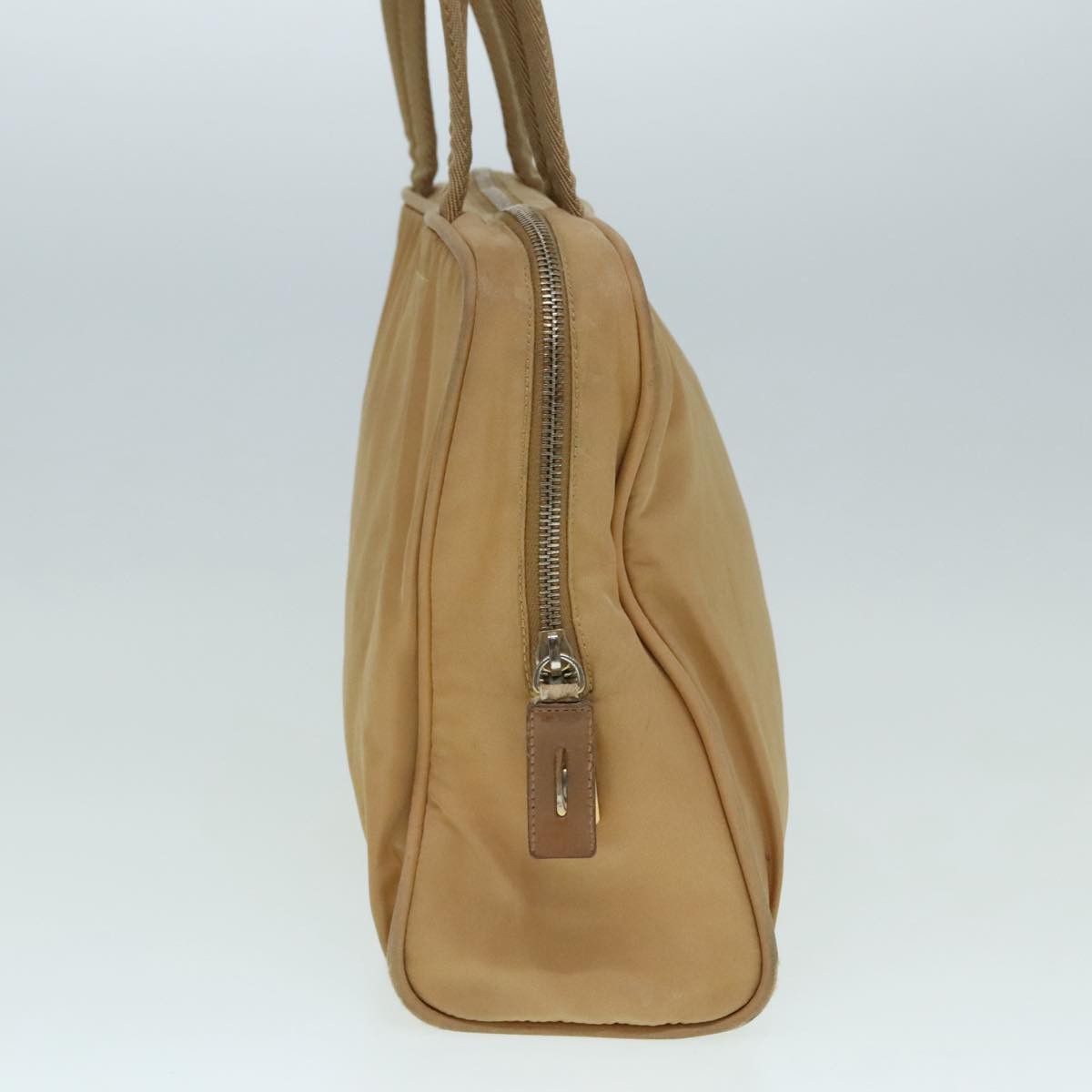Prada Prada Re-Nylon handbag Size ONE SIZE - 4 Thumbnail