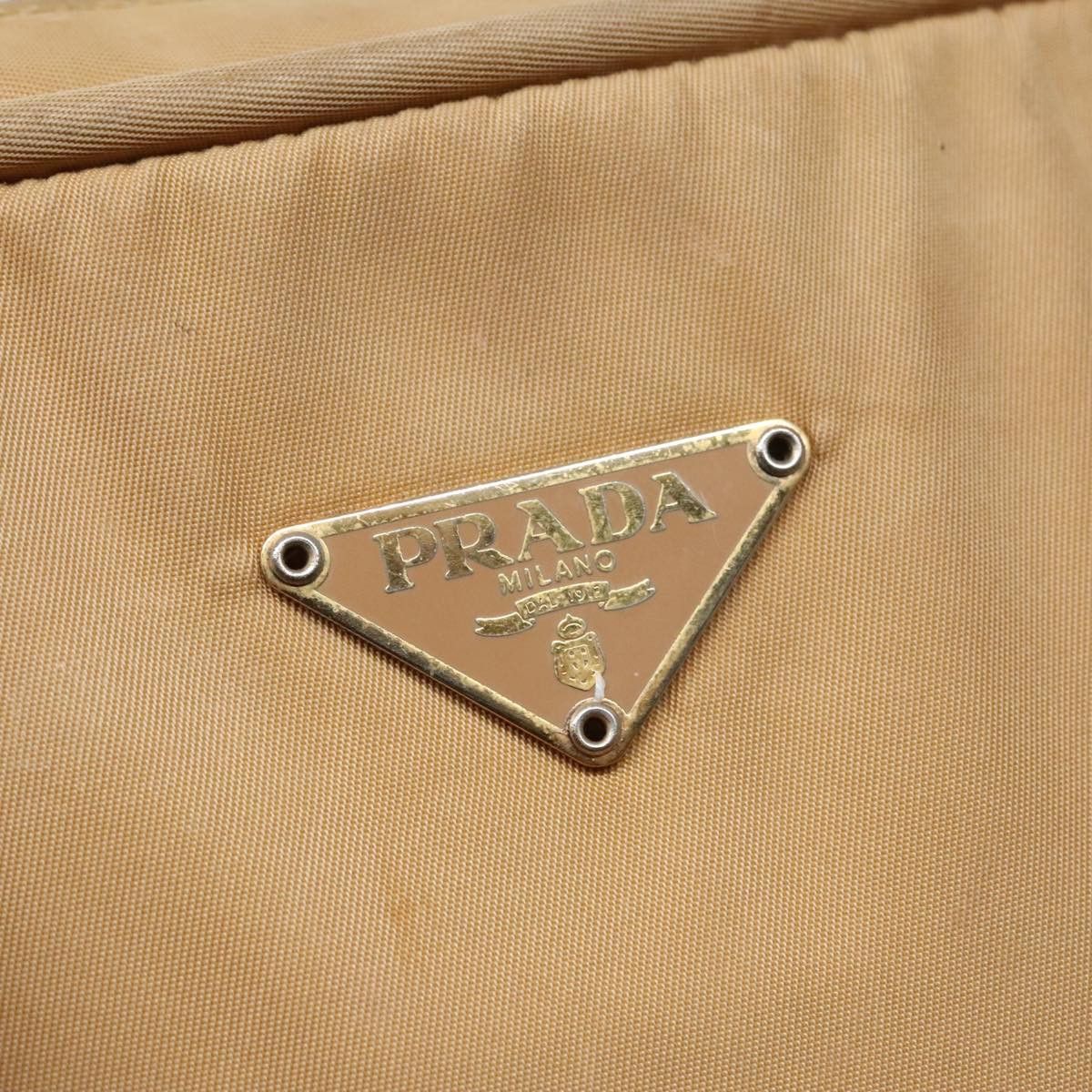 Prada Prada Re-Nylon handbag Size ONE SIZE - 21 Thumbnail