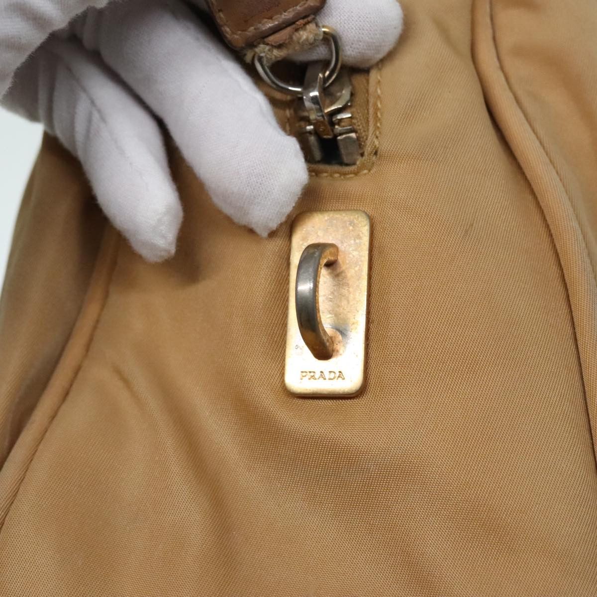Prada Prada Re-Nylon handbag Size ONE SIZE - 11 Thumbnail