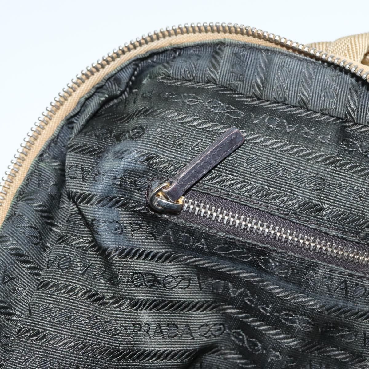 Prada Prada Re-Nylon handbag Size ONE SIZE - 24 Thumbnail