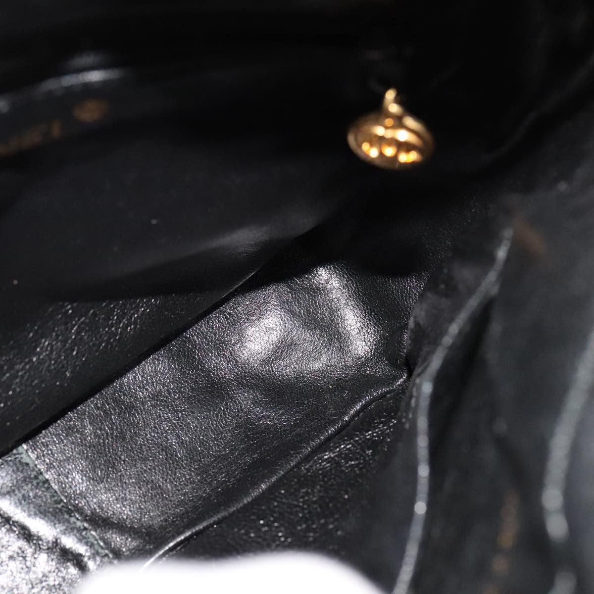 Chanel Chanel Matelassé handbag Size ONE SIZE - 18 Thumbnail
