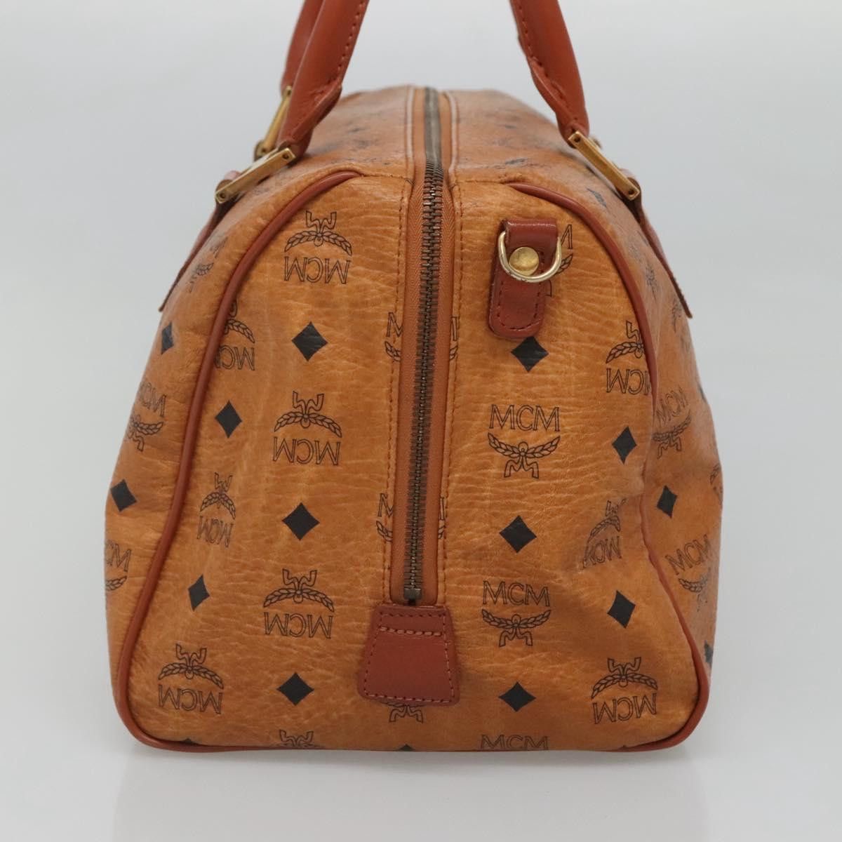 MCM MCM Visetos travel Size ONE SIZE - 4 Thumbnail
