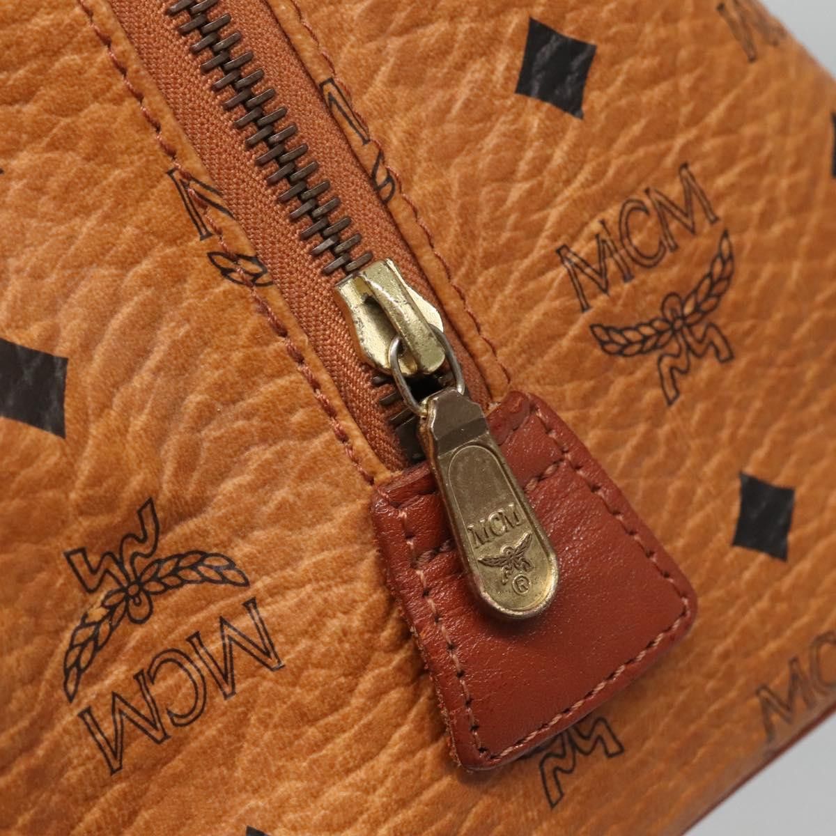MCM MCM Visetos travel Size ONE SIZE - 11 Thumbnail