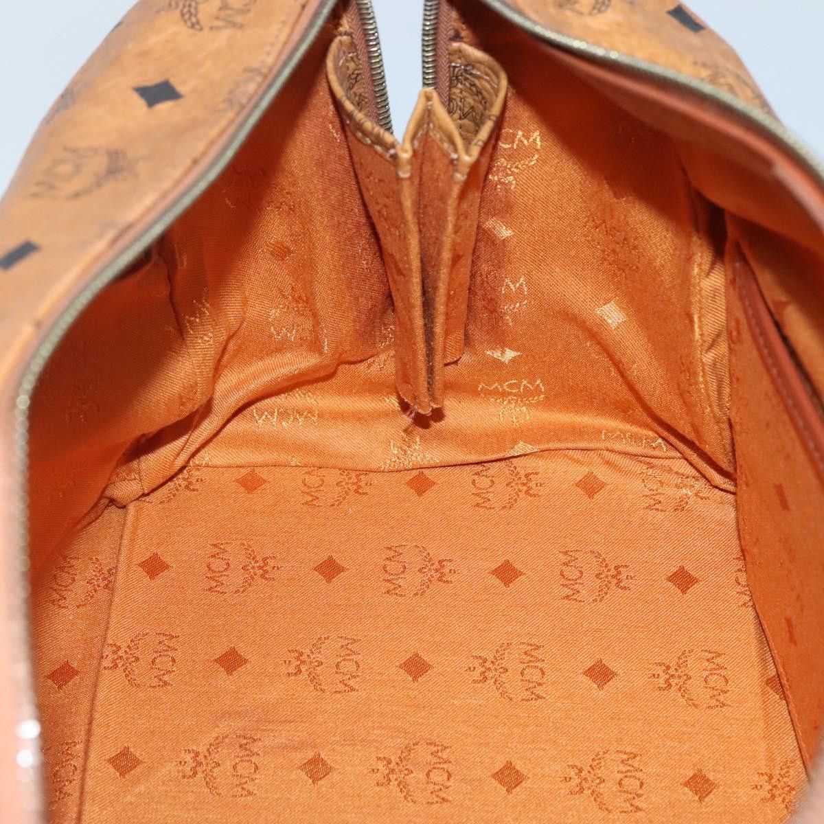 MCM MCM Visetos travel Size ONE SIZE - 18 Thumbnail