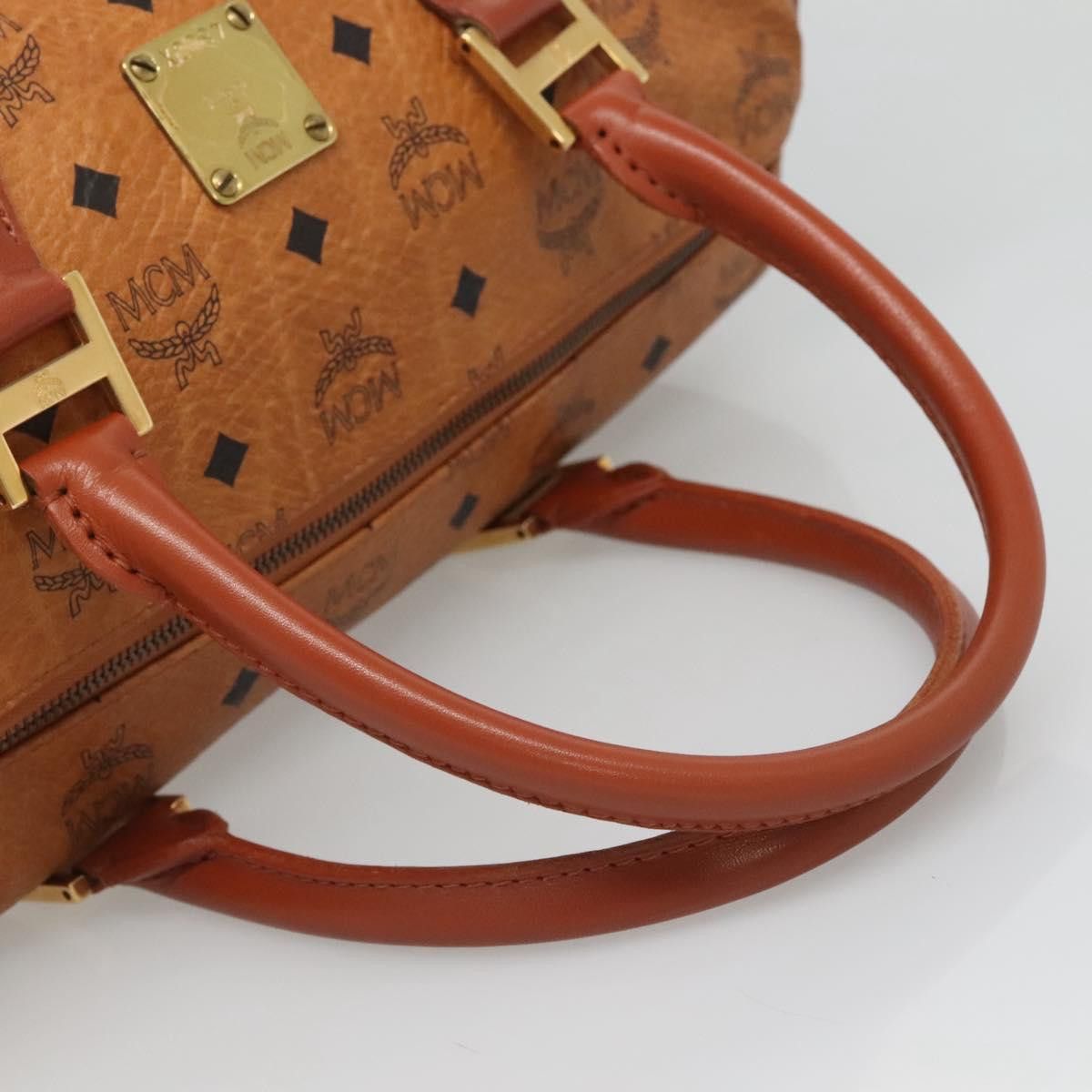 MCM MCM Visetos travel Size ONE SIZE - 5 Thumbnail