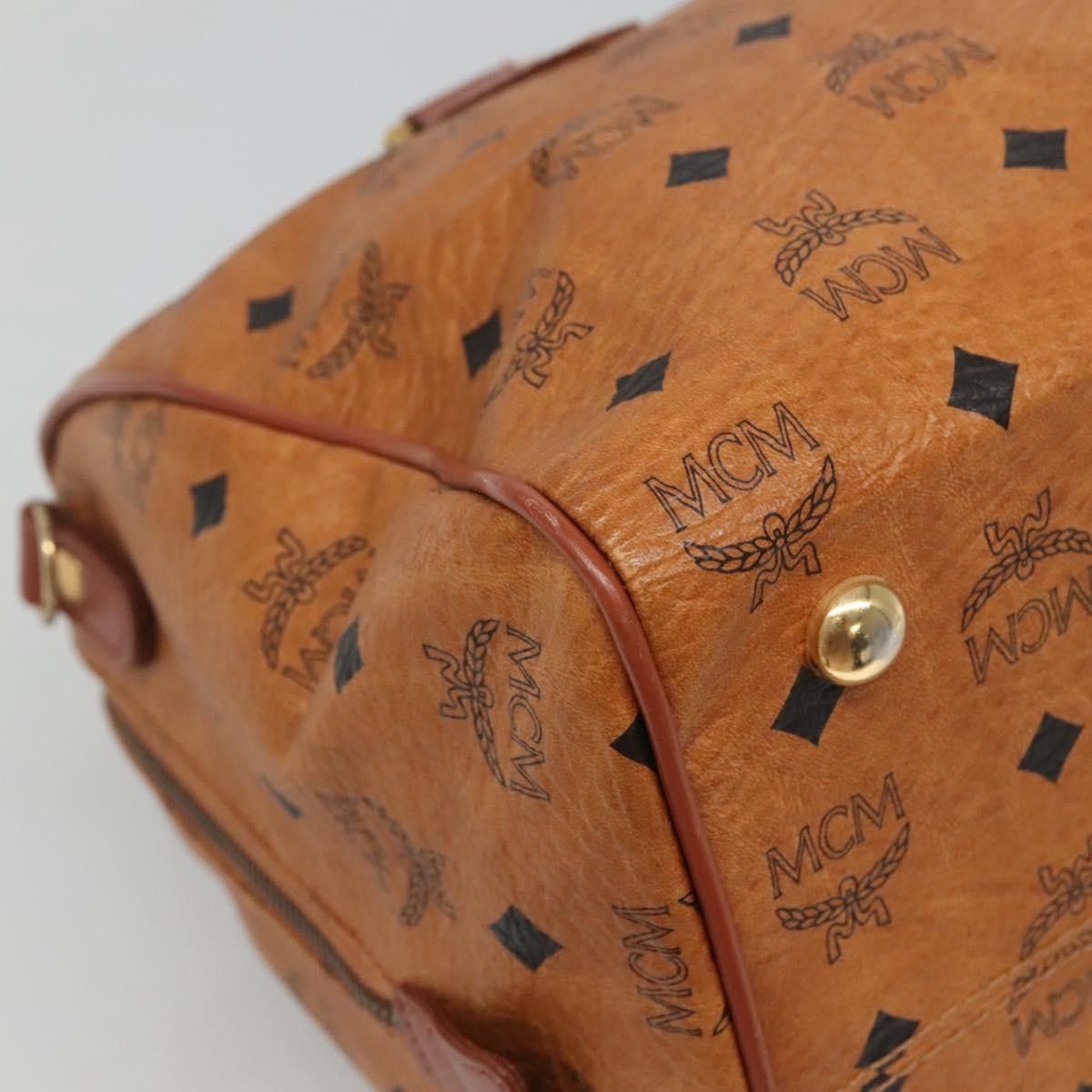 MCM MCM Visetos travel Size ONE SIZE - 8 Thumbnail