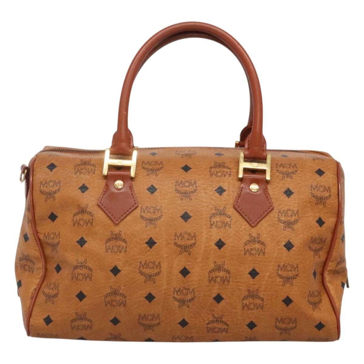 MCM MCM Visetos travel Size ONE SIZE - 2 Thumbnail