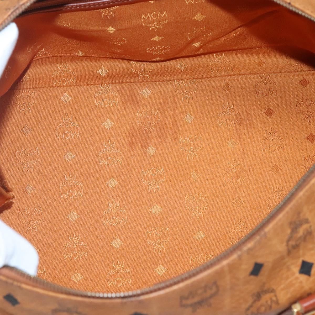 MCM MCM Visetos travel Size ONE SIZE - 12 Thumbnail