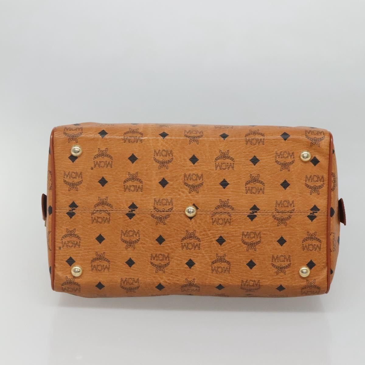 MCM MCM Visetos travel Size ONE SIZE - 17 Thumbnail