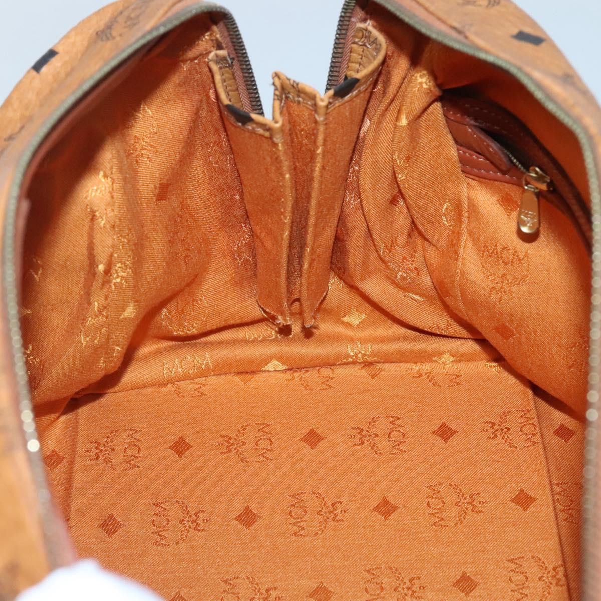 MCM MCM Visetos travel Size ONE SIZE - 19 Thumbnail
