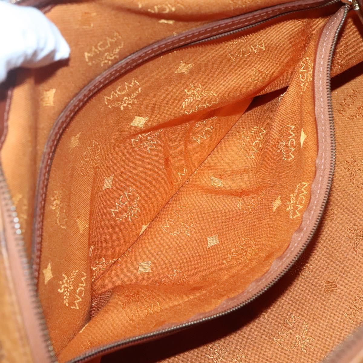 MCM MCM Visetos travel Size ONE SIZE - 20 Thumbnail