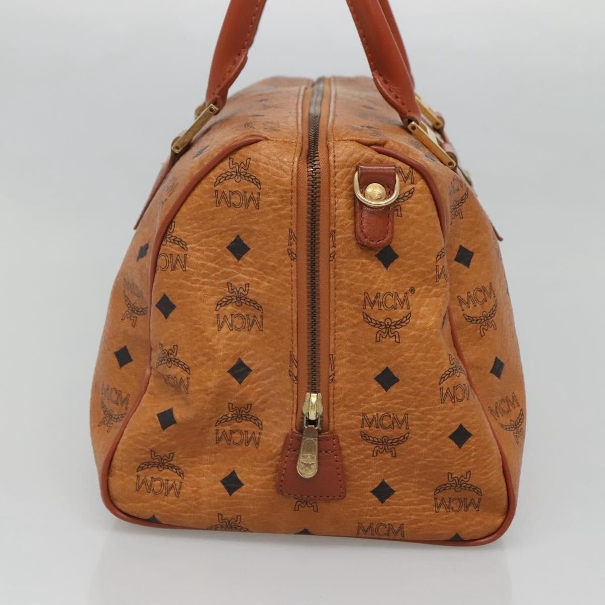 MCM MCM Visetos travel Size ONE SIZE - 3 Thumbnail