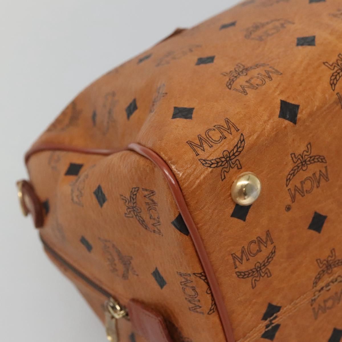 MCM MCM Visetos travel Size ONE SIZE - 7 Thumbnail