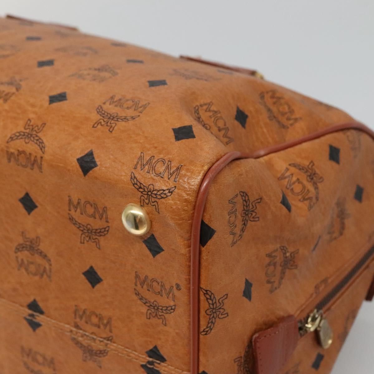 MCM MCM Visetos travel Size ONE SIZE - 9 Thumbnail