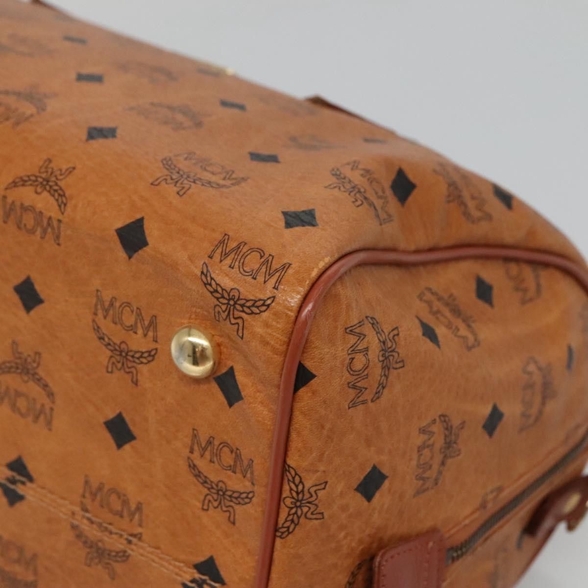 MCM MCM Visetos travel Size ONE SIZE - 6 Thumbnail