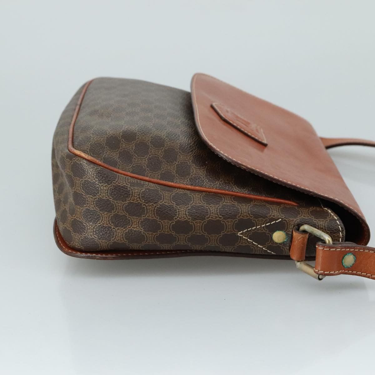 Celine Céline Macadam shoulder Size ONE SIZE - 3 Thumbnail