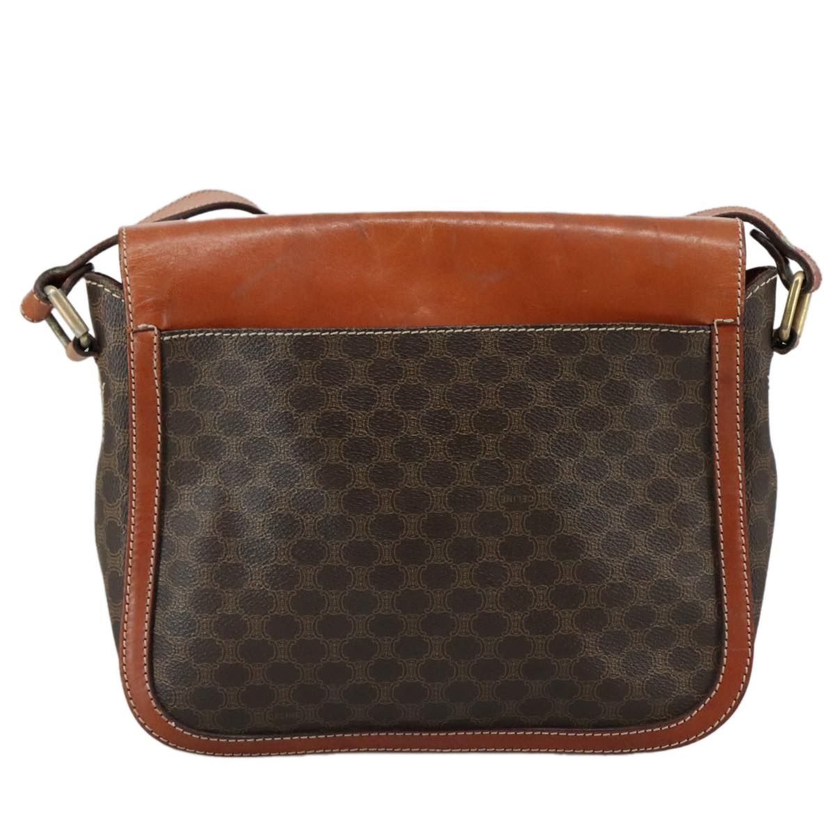 Celine Céline Macadam shoulder Size ONE SIZE - 2 Thumbnail