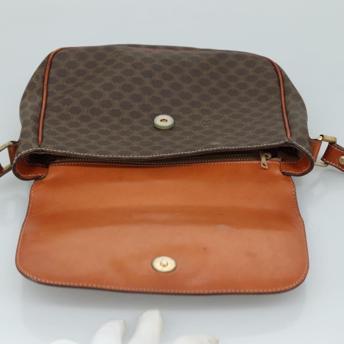 Celine Céline Macadam shoulder Size ONE SIZE - 20 Thumbnail