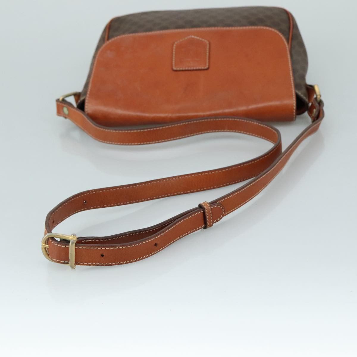 Celine Céline Macadam shoulder Size ONE SIZE - 5 Thumbnail