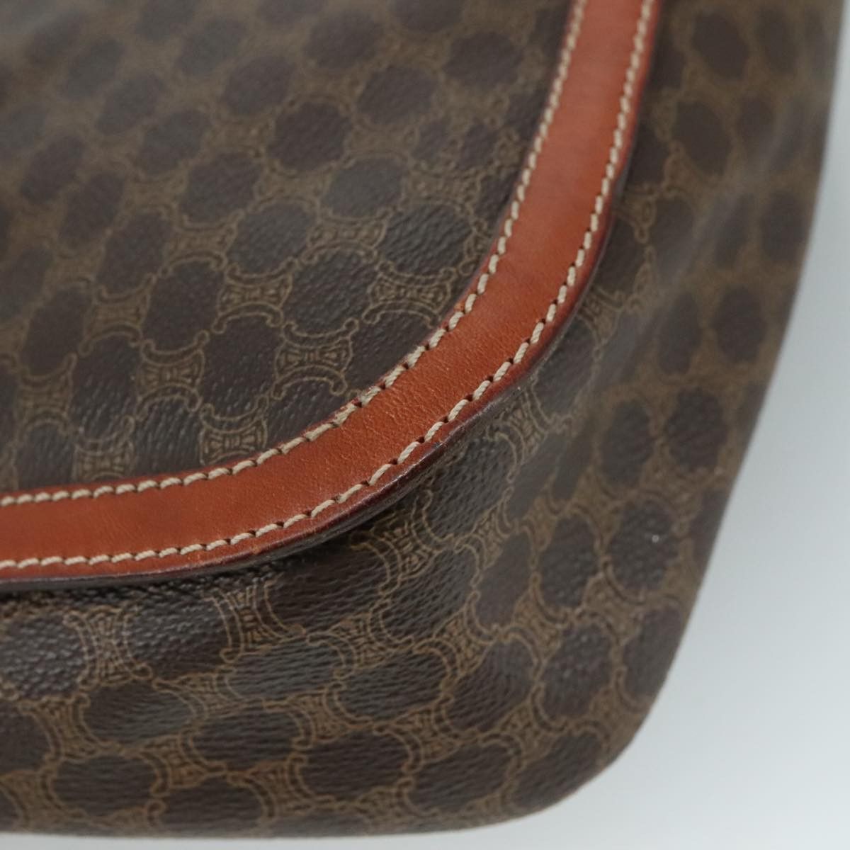 Celine Céline Macadam shoulder Size ONE SIZE - 9 Thumbnail