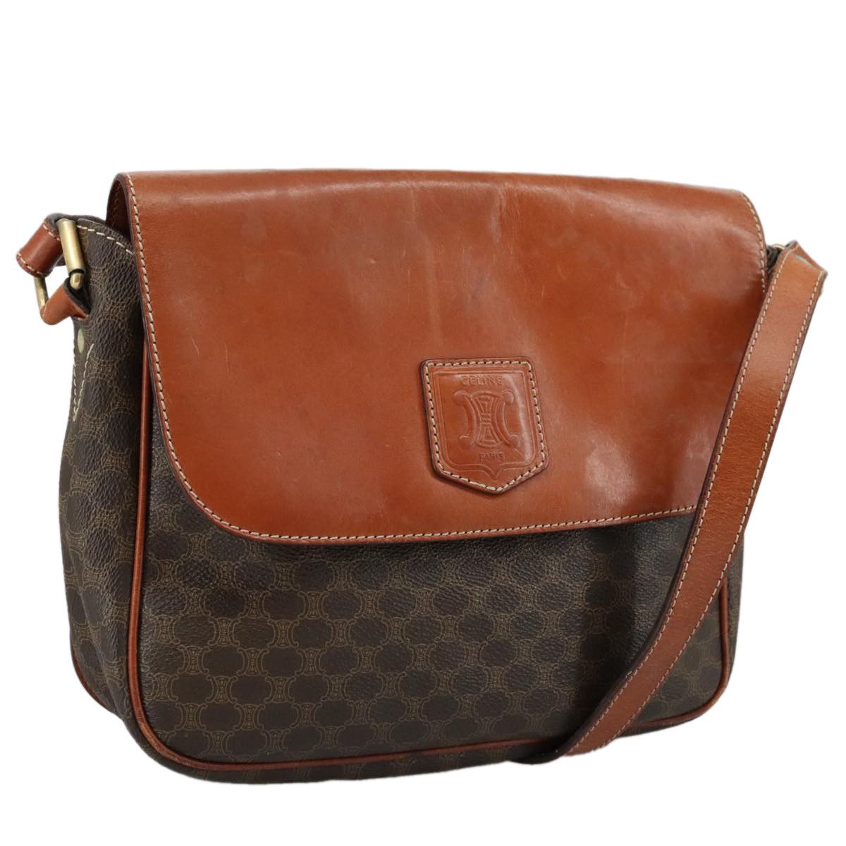 Celine Céline Macadam shoulder Size ONE SIZE - 17 Thumbnail