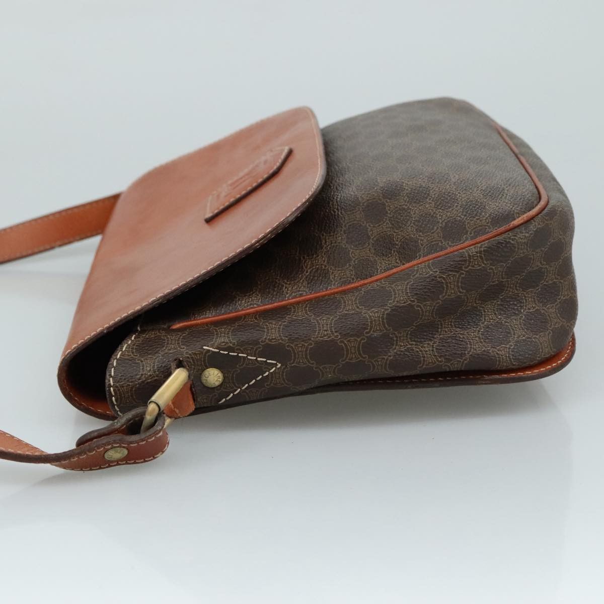 Celine Céline Macadam shoulder Size ONE SIZE - 4 Thumbnail