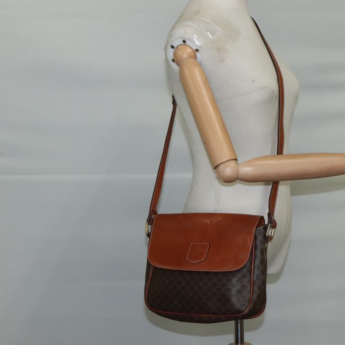 Celine Céline Macadam shoulder Size ONE SIZE - 16 Thumbnail