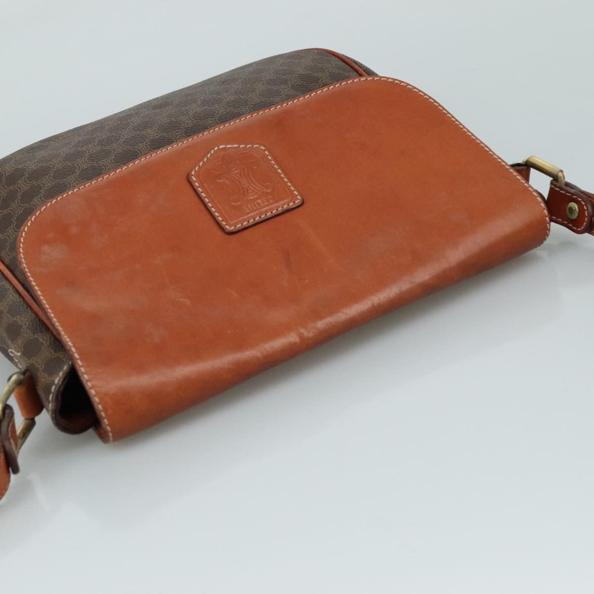 Celine Céline Macadam shoulder Size ONE SIZE - 18 Thumbnail