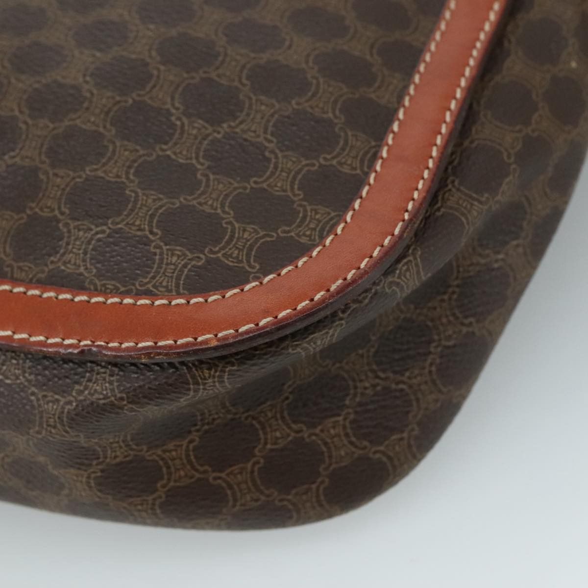 Celine Céline Macadam shoulder Size ONE SIZE - 8 Thumbnail
