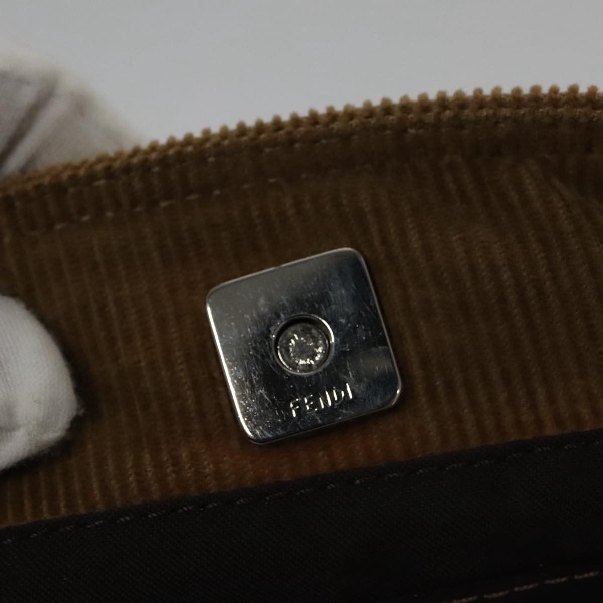Fendi Fendi handbag Size ONE SIZE - 22 Thumbnail