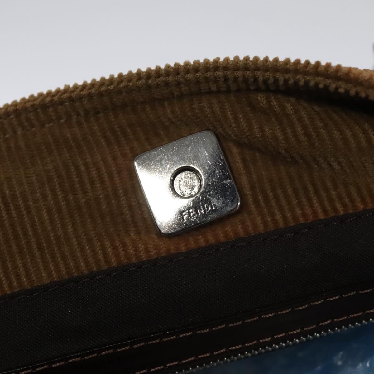 Fendi Fendi handbag Size ONE SIZE - 14 Thumbnail